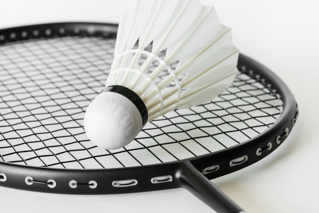 Badminton Verein Düsseldorf